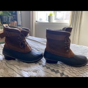Women’s Sorel Boots